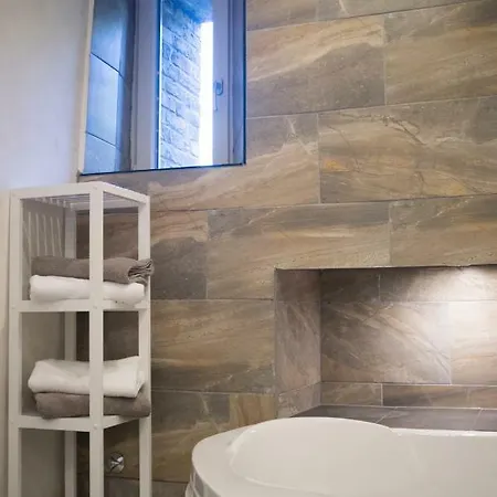 דירה Quadenhof דיסלדורף