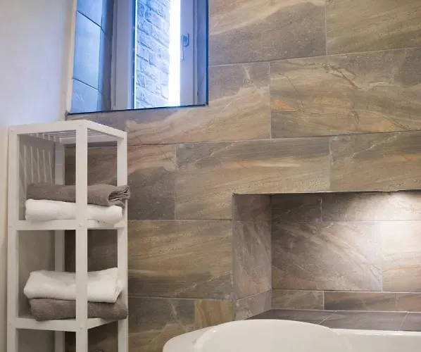 Appartement Quadenhof Düsseldorf